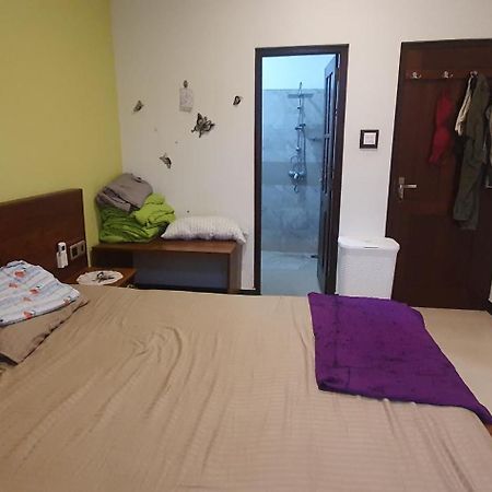 Aneta Private Home Негомбо Экстерьер фото