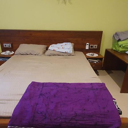 Aneta Private Home Негомбо Экстерьер фото