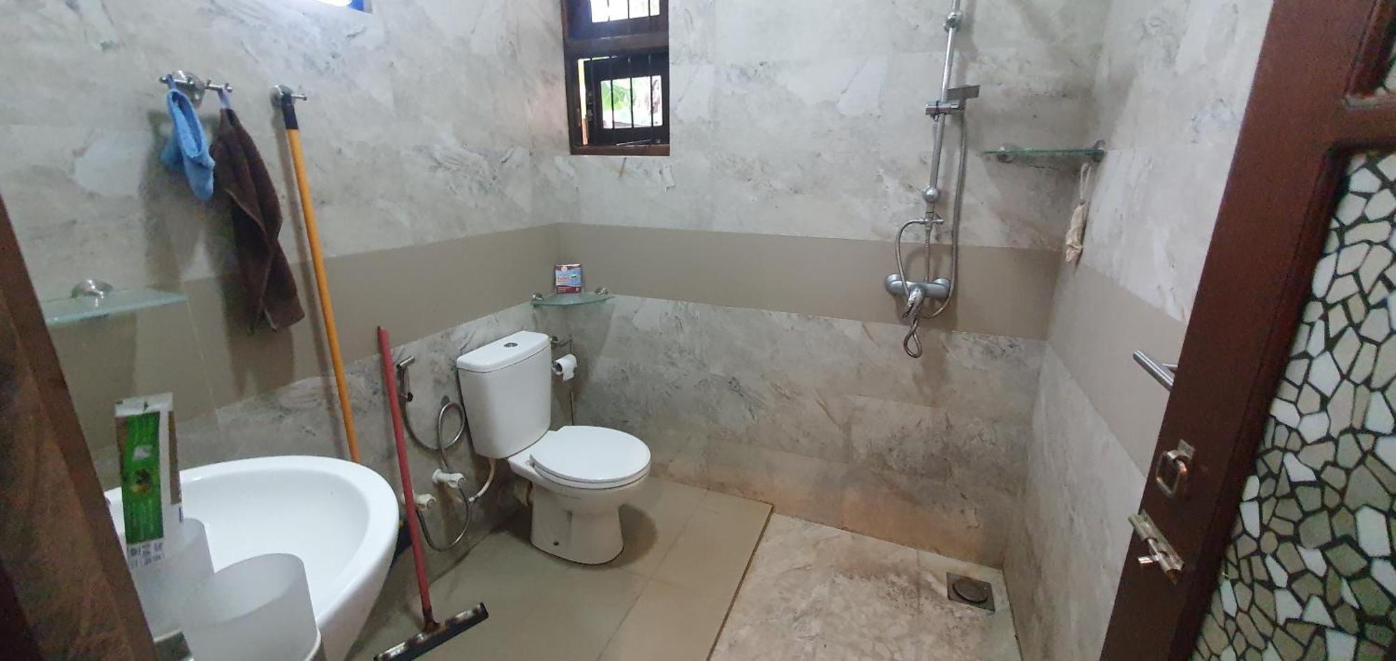 Aneta Private Home Негомбо Экстерьер фото